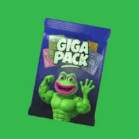 GRAM TON Pack (GRAMPACK)