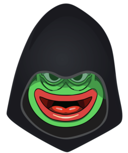 Resistance Frog (FREDO)