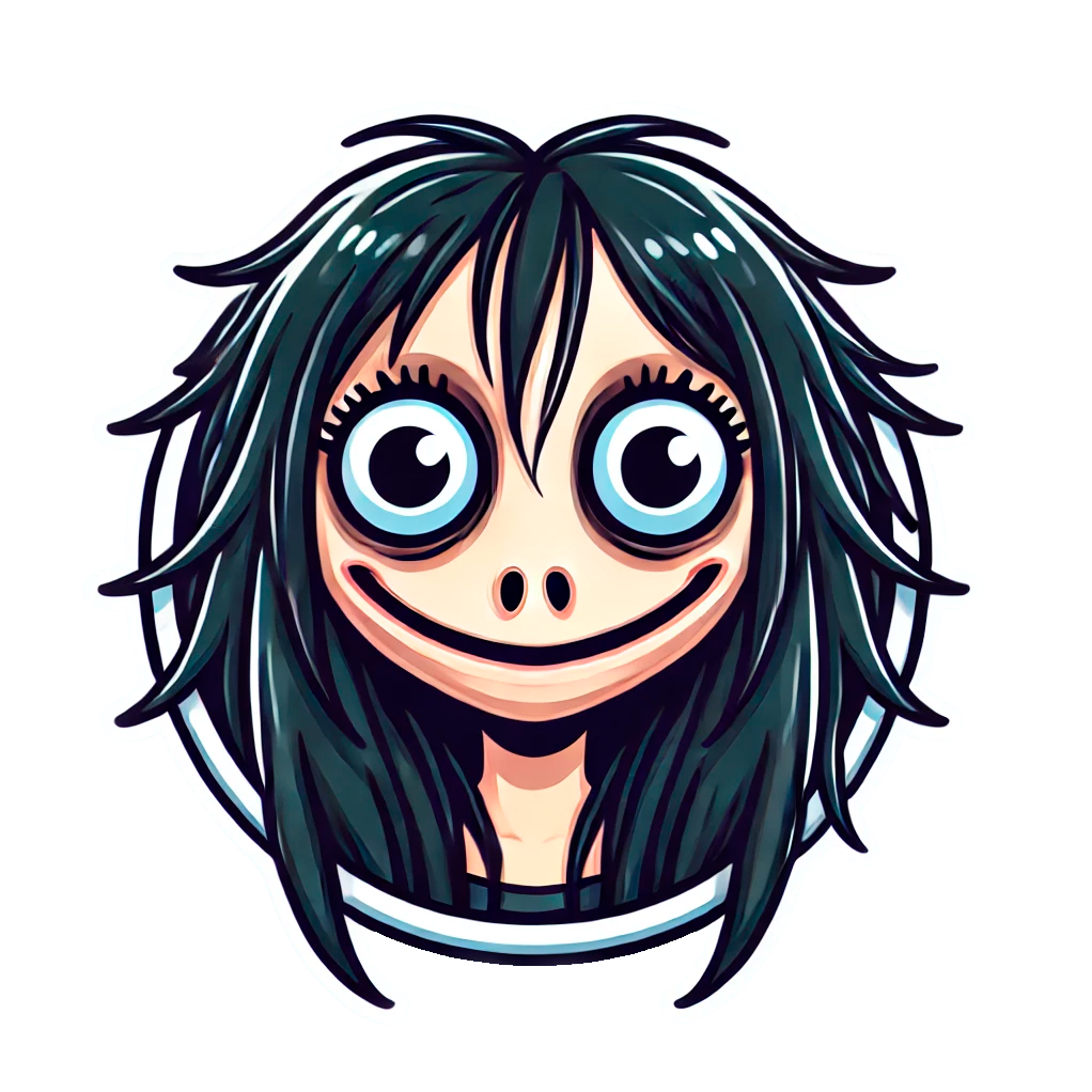 MOMO CryptoChallenge (MOMO)