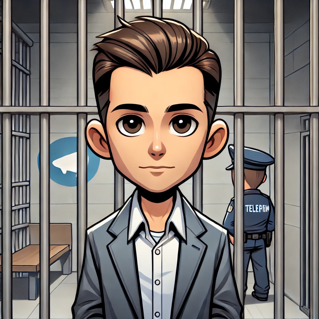 Free Durov (FREEDUROV)