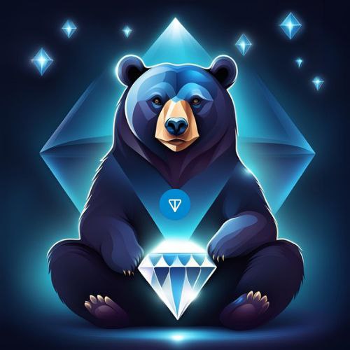 TON BEAR ($TBEAR)