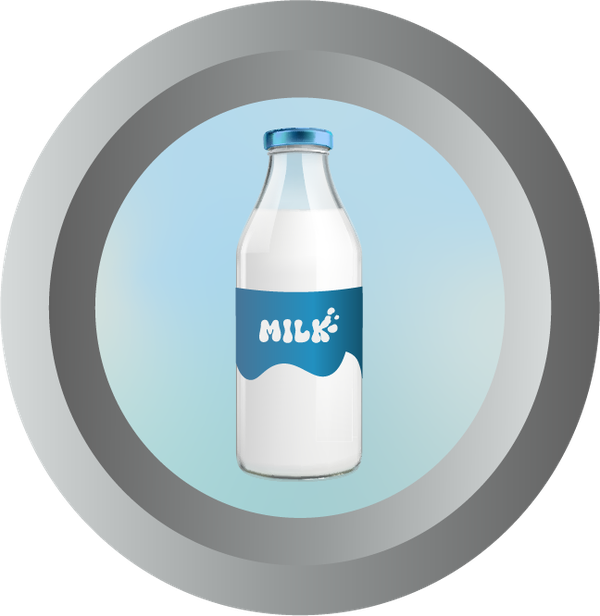 Ton Milk (TMILK)
