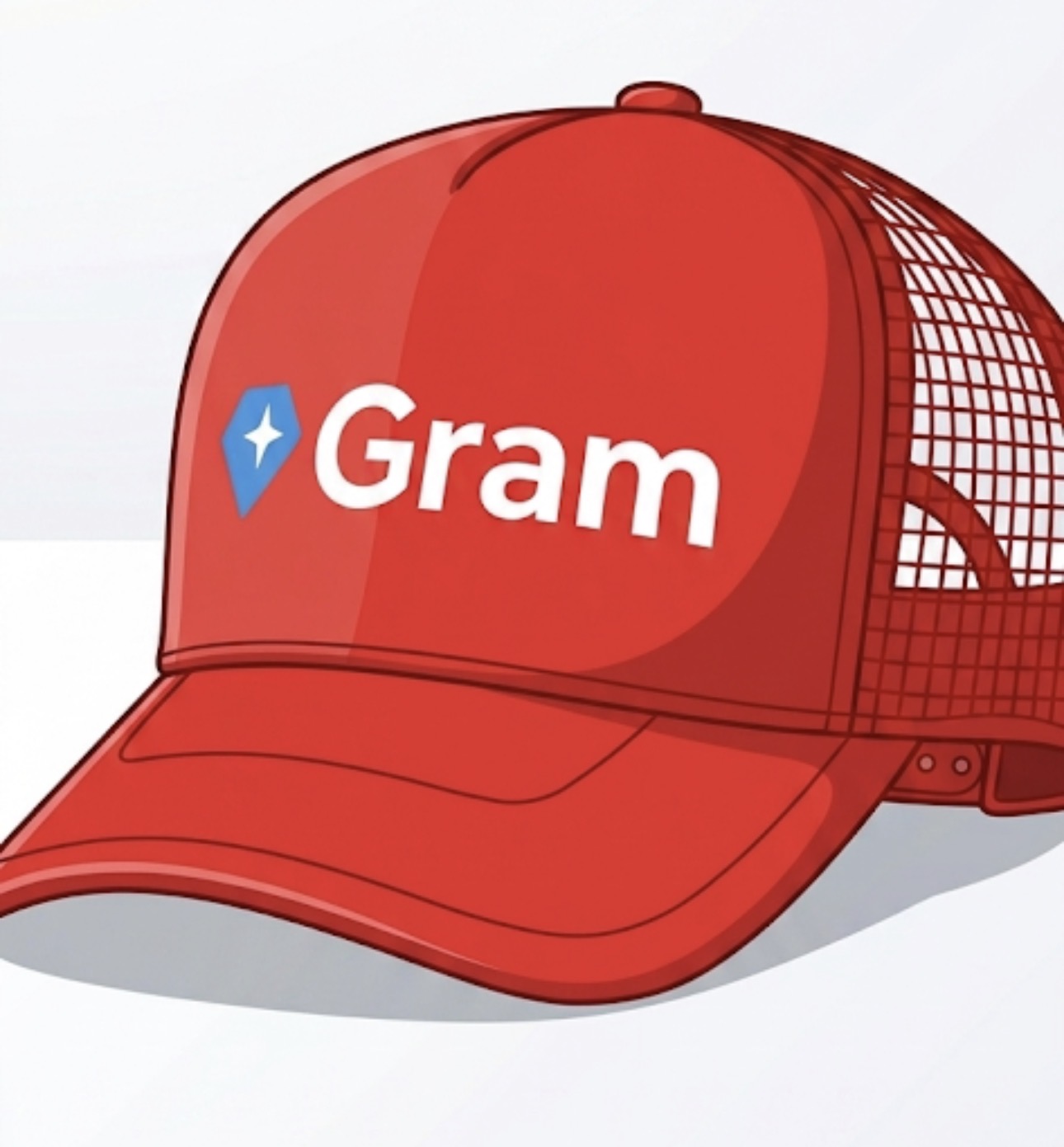 GRAM to the Moon (GRAMOON)