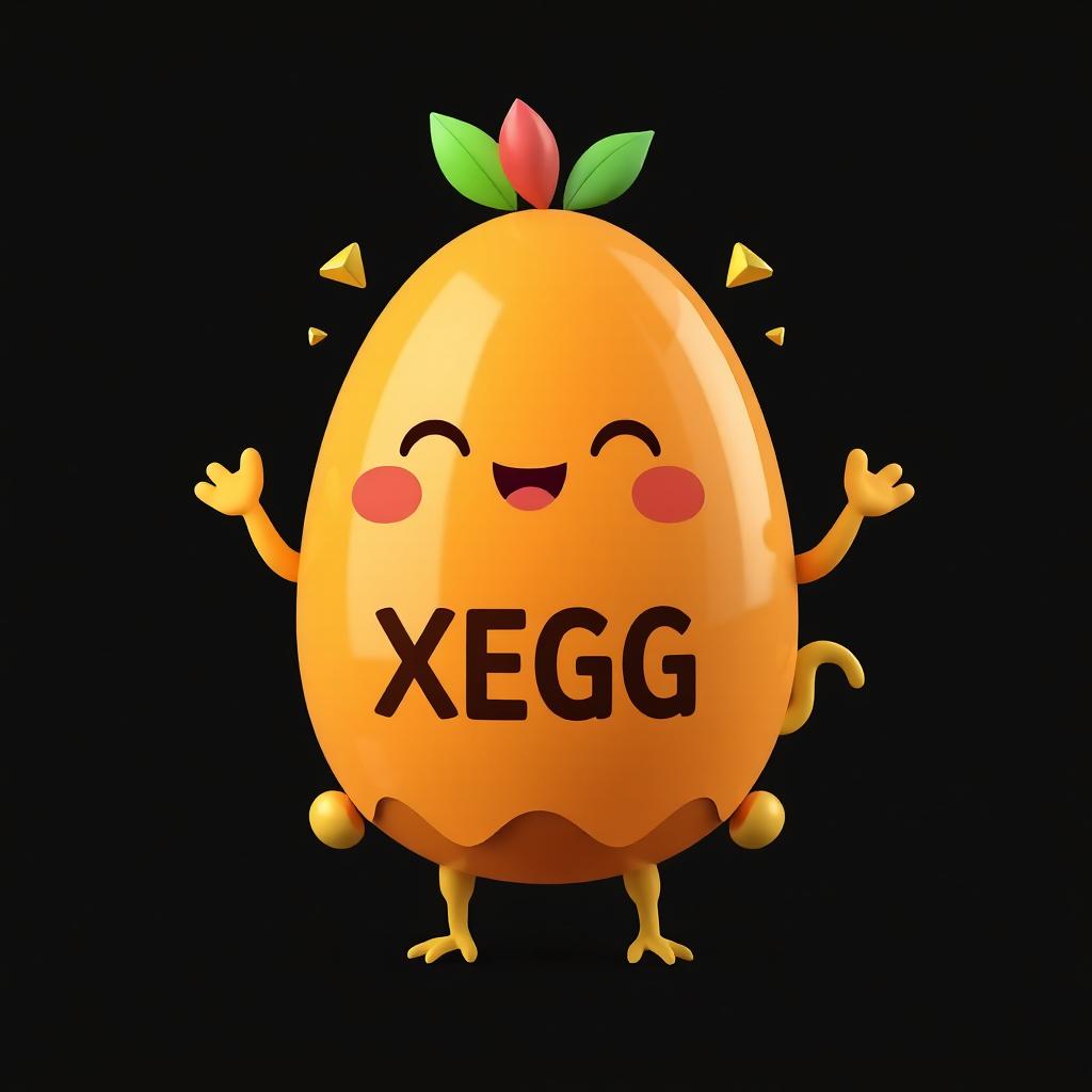 XEGG Token (XEGG)