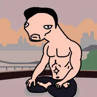 Just a Chill Poval (CHILLPOVAL)