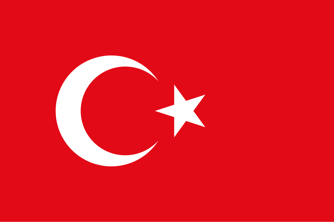 Türkiye (Türkiye)