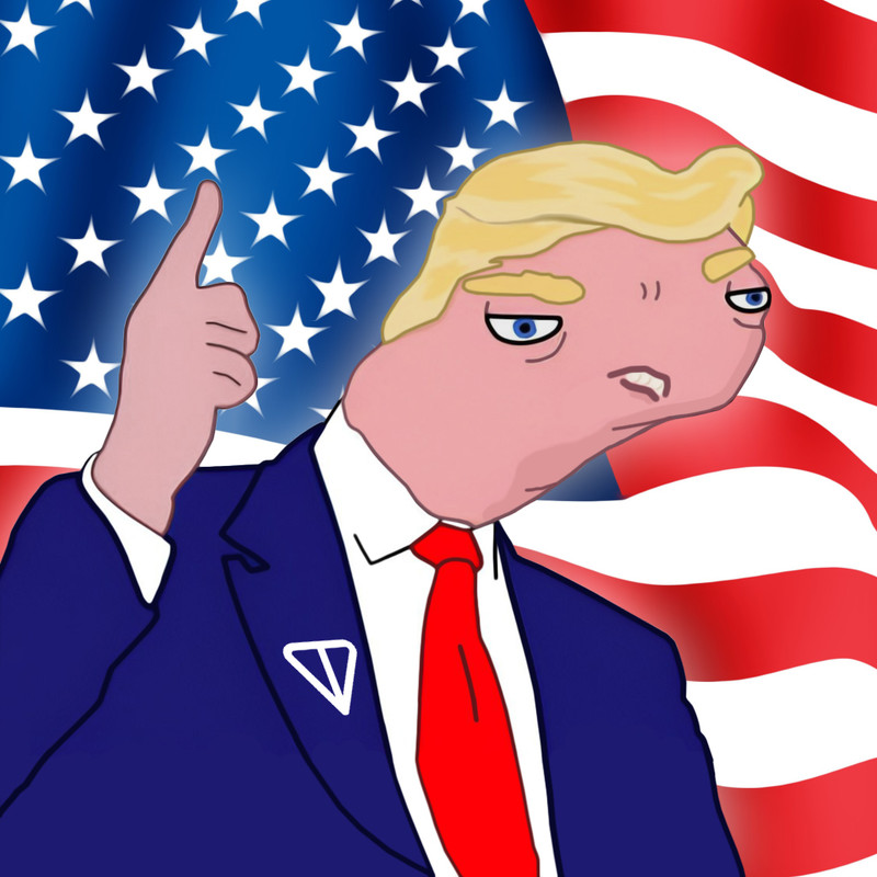 TROMP ($TROMP)