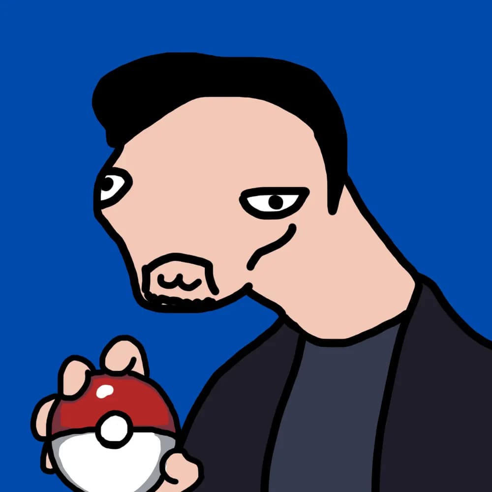 King of Meme Povel (POVEL)
