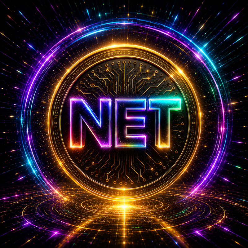 TON NET (NET)