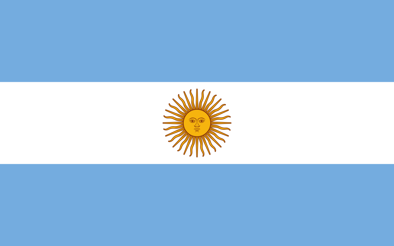Argentina (Argentina)