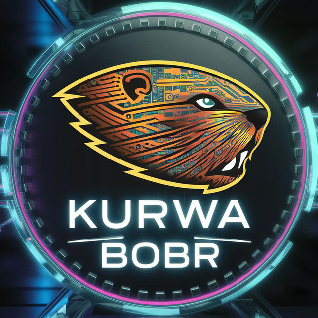 KURWA BOBR (BOBR)