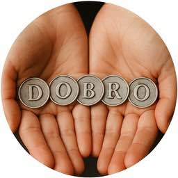 Good by default (DOBRO)