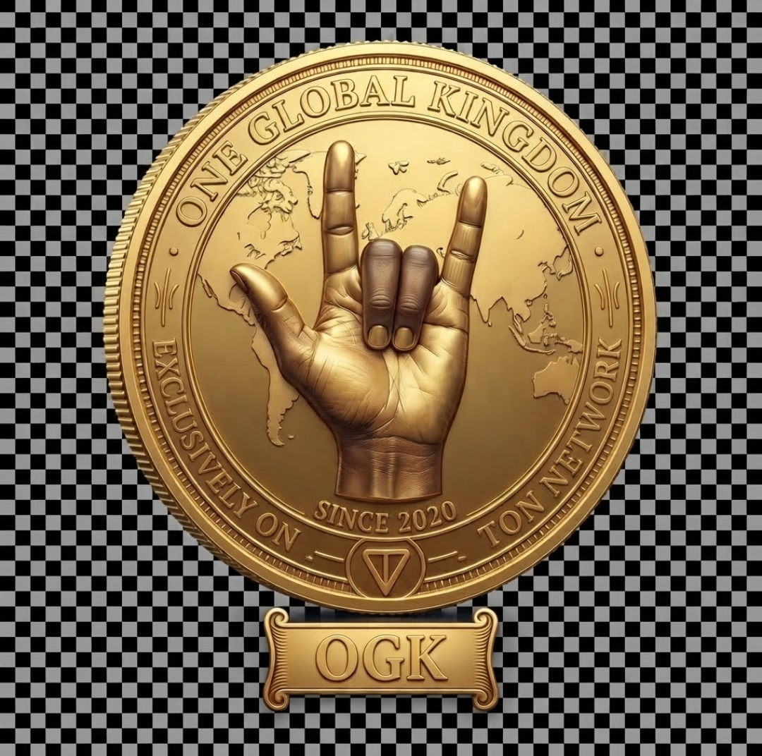 One Global Coin  (OGC)
