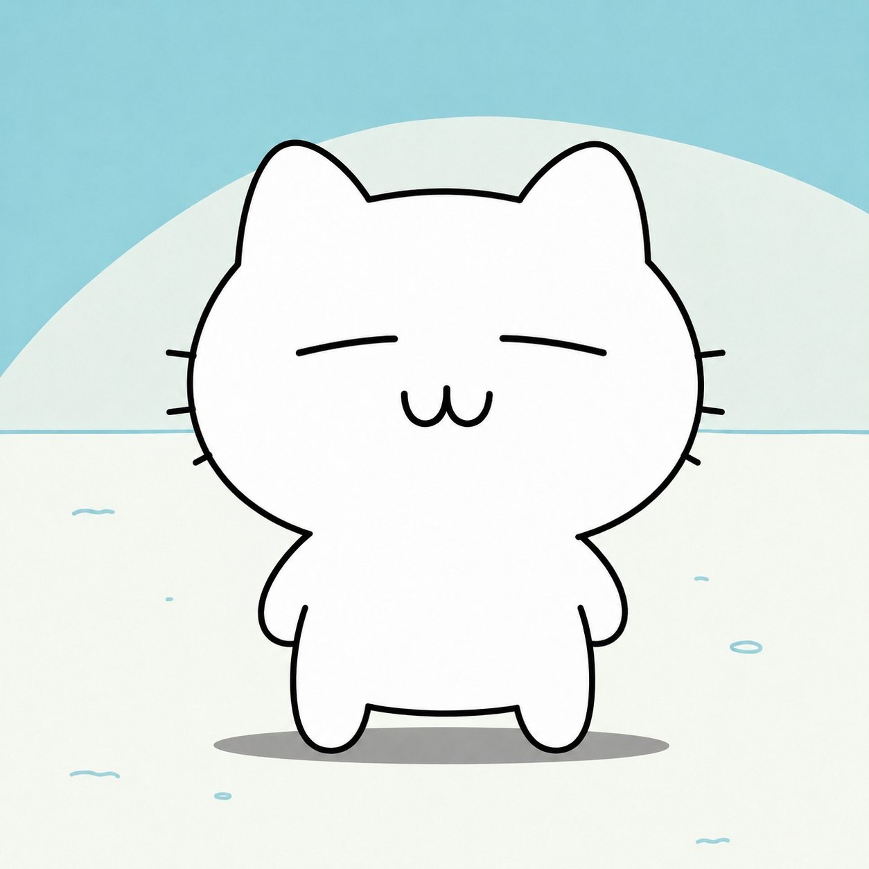 GRAMBO KITTY (KITTY)