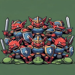 Kobold (KOB)