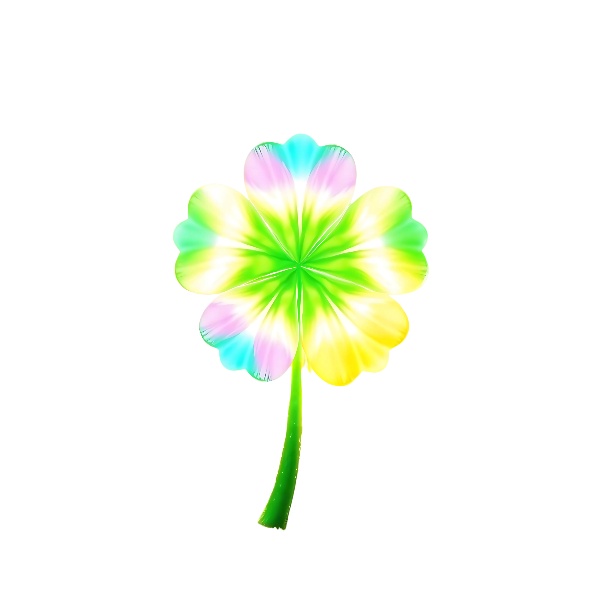 LUCK (LUCK)