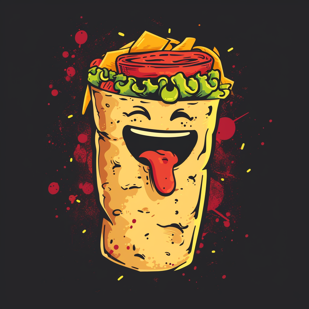 Shawarma (SHAWA)
