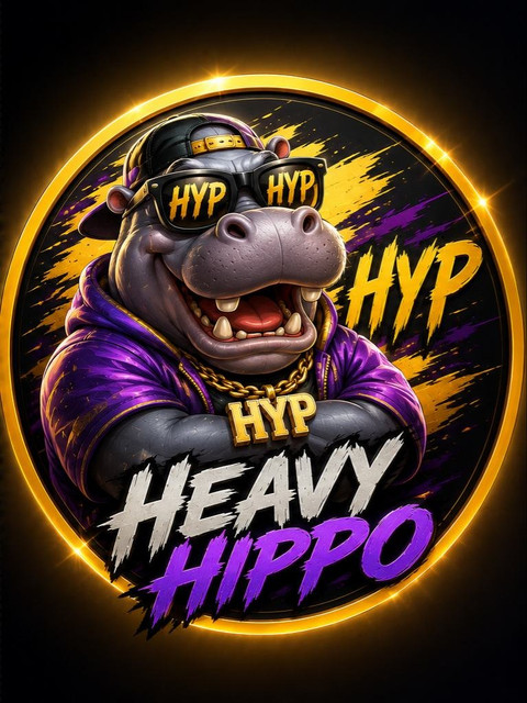 Heavy hippo (HYP)
