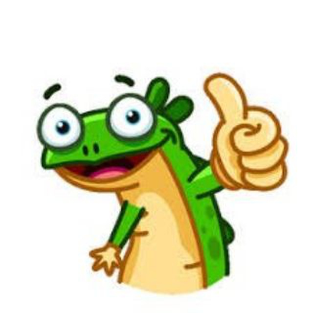 GreenLezard (Lezard)