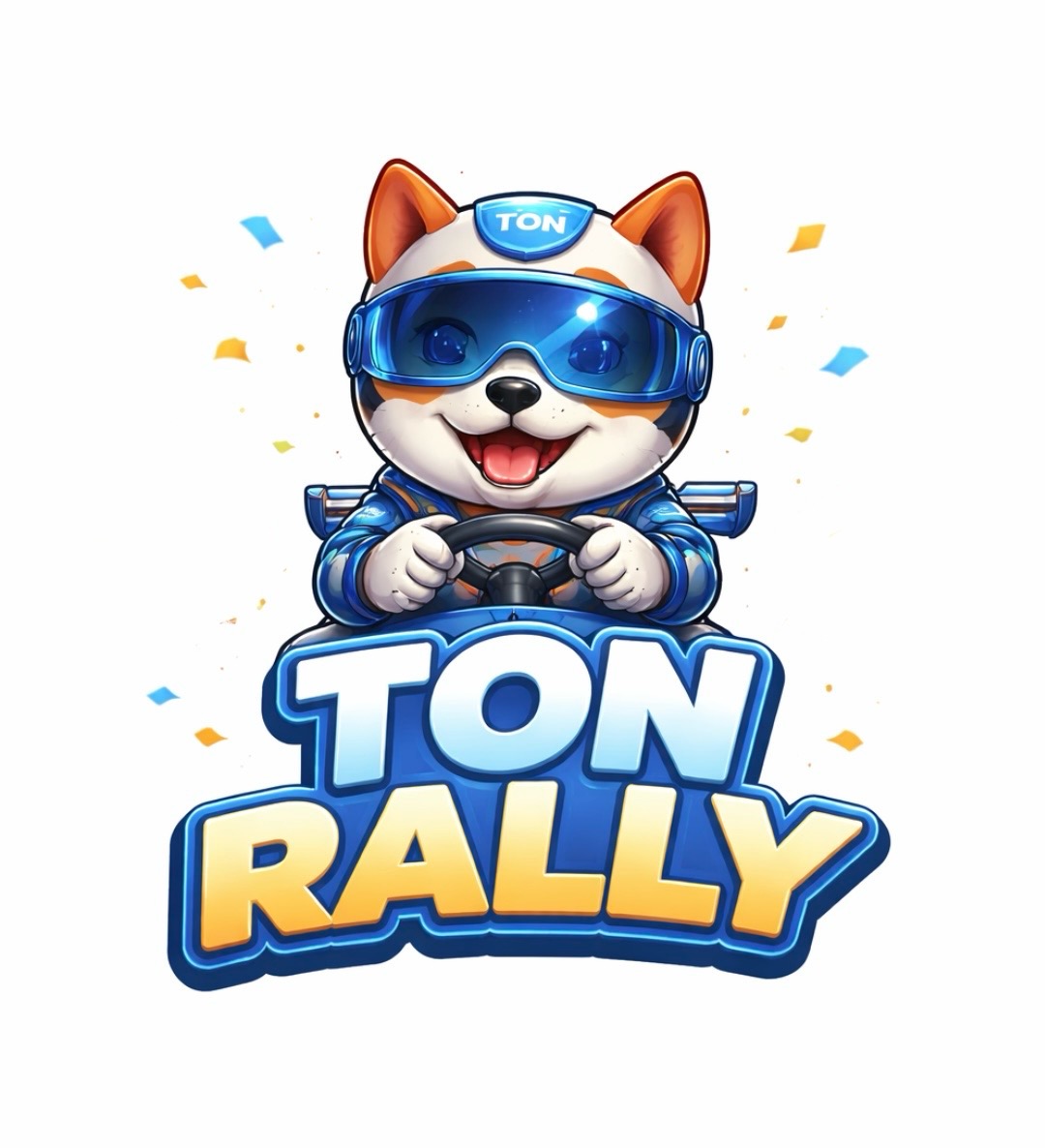 TONRALLY (TRL)