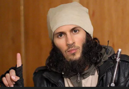 DUROV TERRORIST (TDUROV)