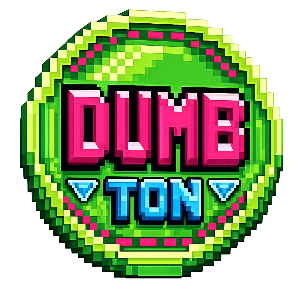 SomethingDumbTON (DUMB)