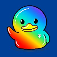 Utya Rainbow ($UTYARB)