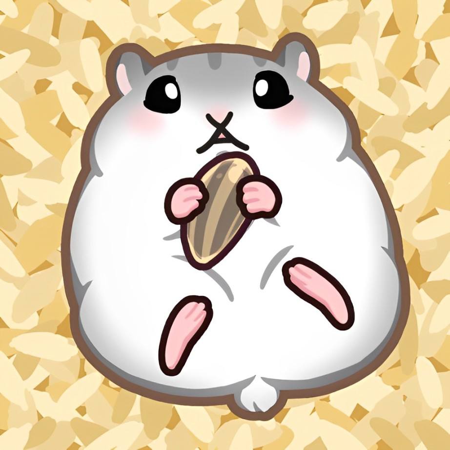Hamster House (PETS)