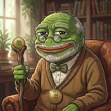 TON Grampa (GRAMPA)