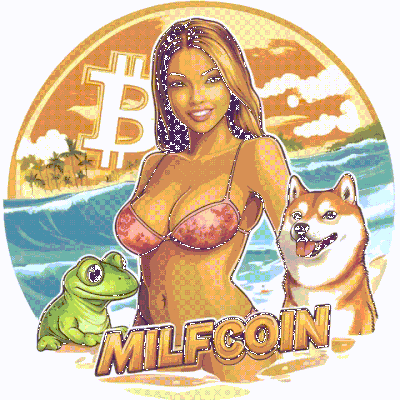 MILFCOIN (MILFCOIN)