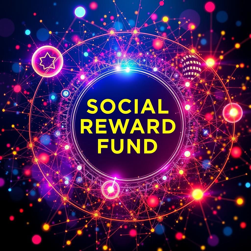 Social Reward Fund (SRF)