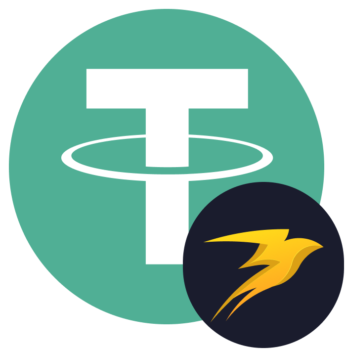 USDT Storm LP (USDT-SLP)