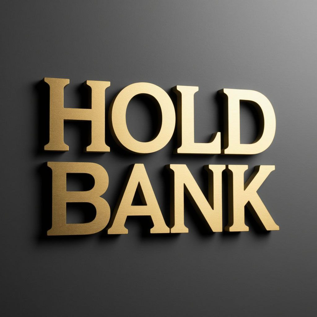 HOLD BANK (HOLD)