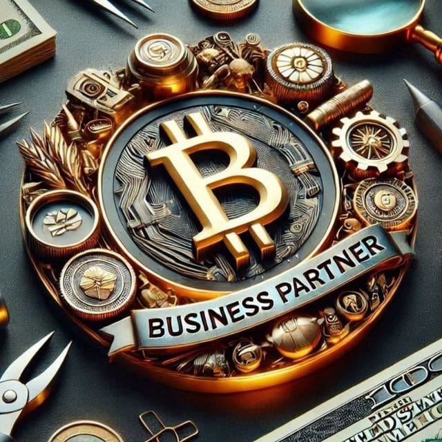 Busness-Partner (B$P)