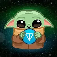 Baby Yoda (Yoda Token)