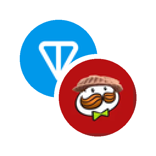 LP Token for TON-PRG (TON-PRG LP)