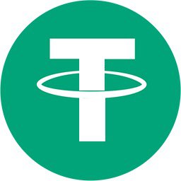 Tethercd (USD₮⠀⠀)