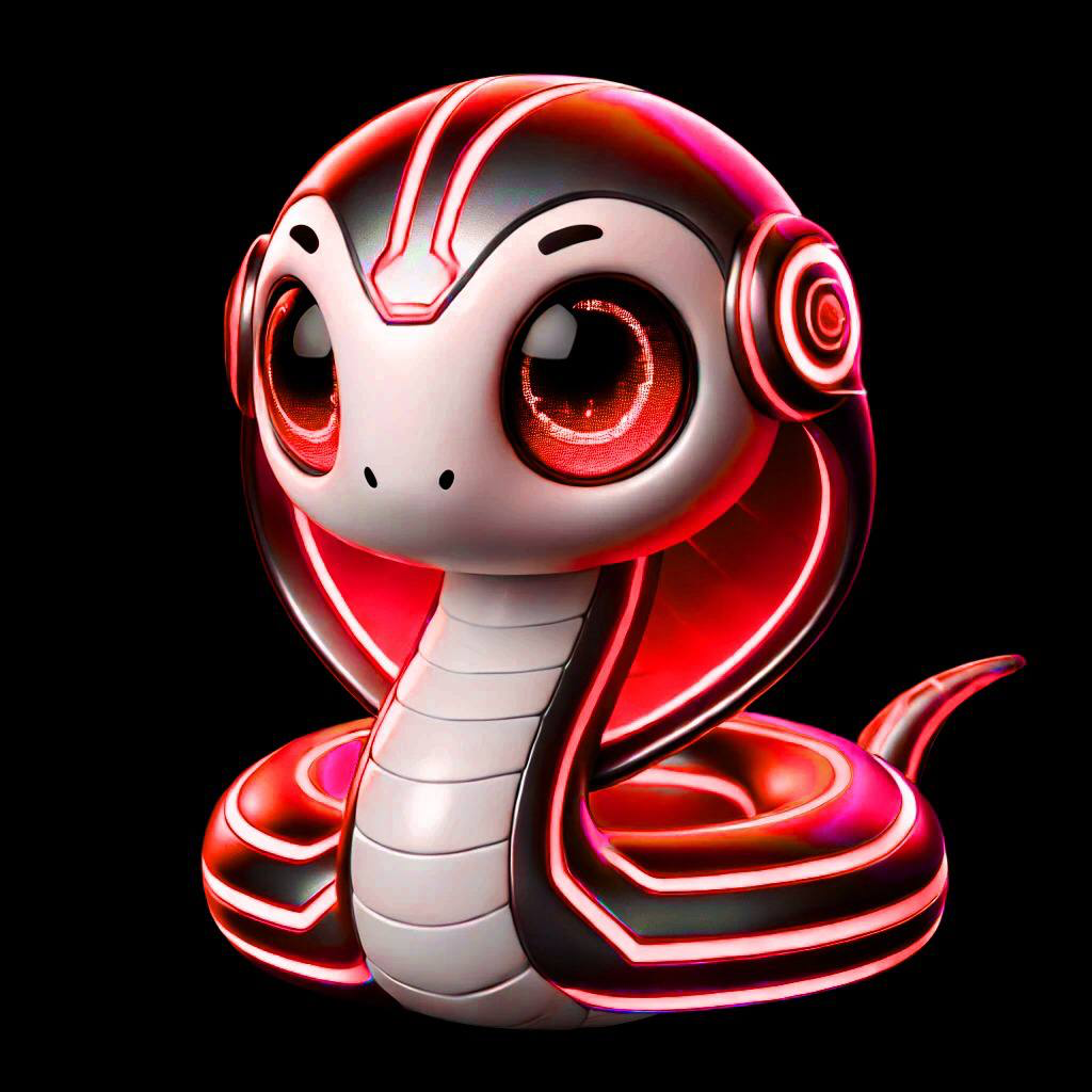 Snake of prosperity (TSNAKE)