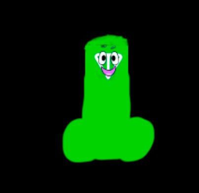 Tonio Dildo (DILDON)