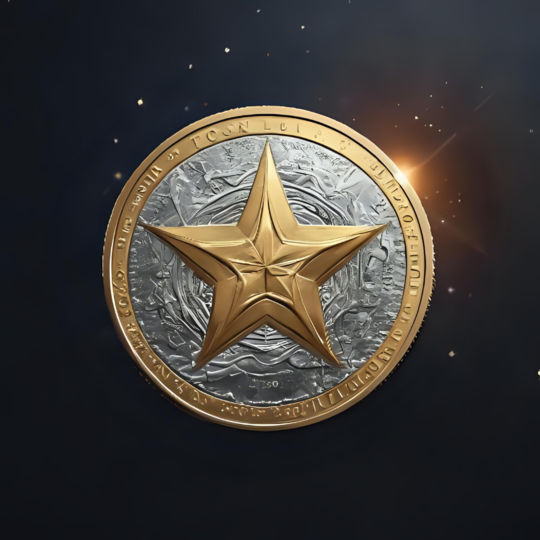 Star ton (Star)