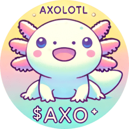 Axolotl Inu (AXO)