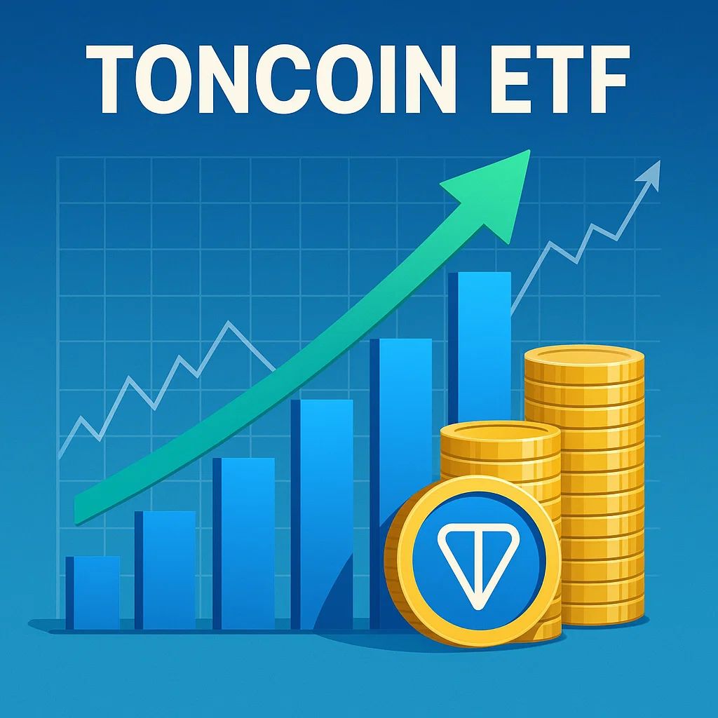 TON ETF (TONETF)