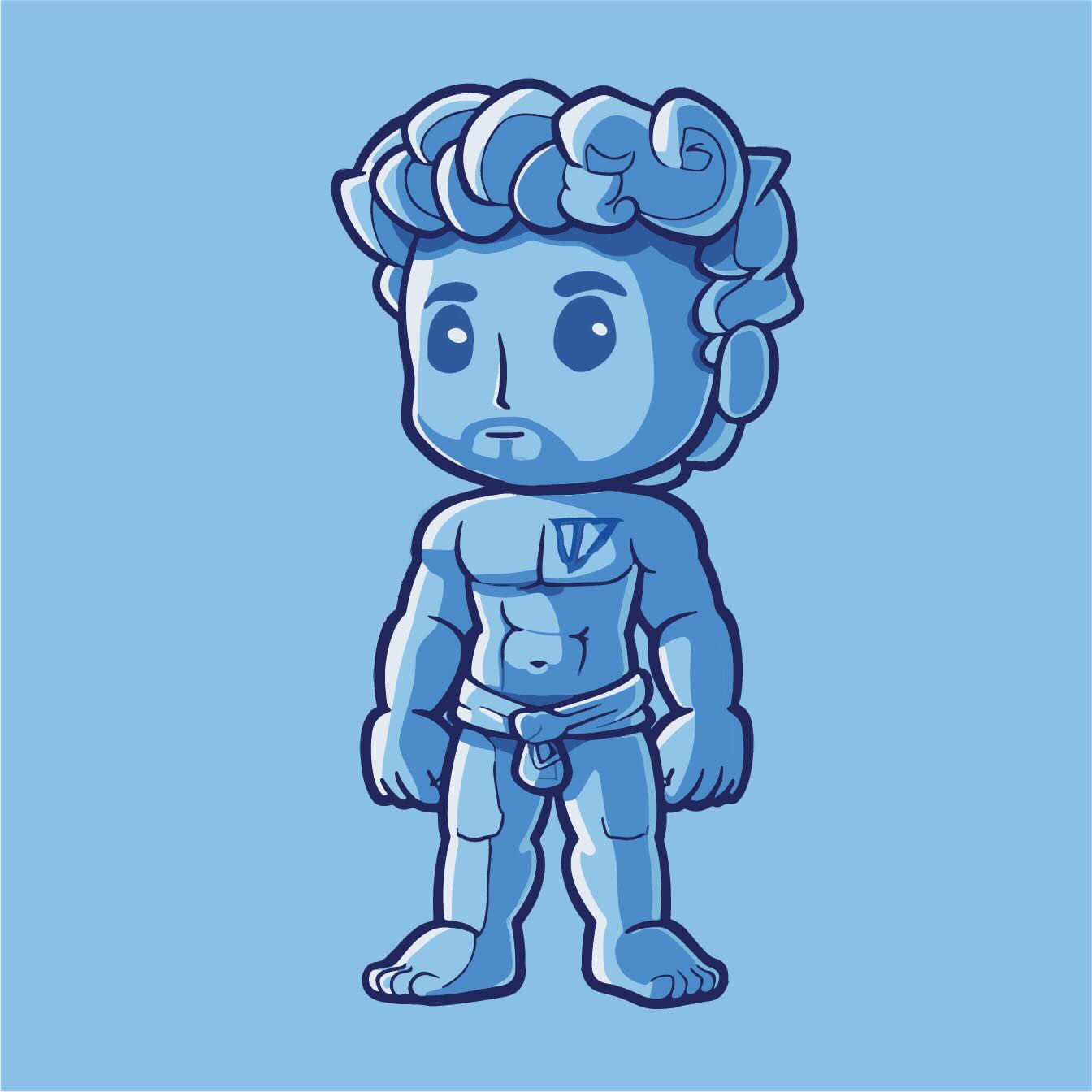 TON RENAISSANCE (TONR)