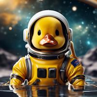 TDUCK (TDUCK)