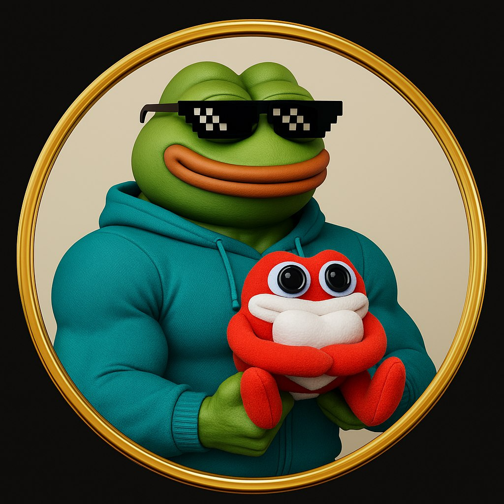 PEPE BOX Token (PEPEBOX)