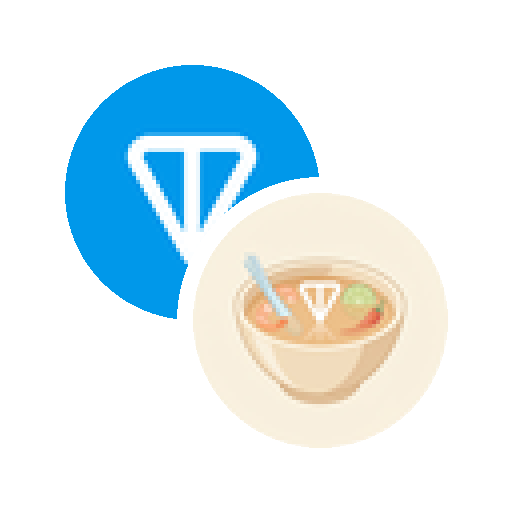 LP Token for pTON-TONYUM (pTON-TONYUM LP)