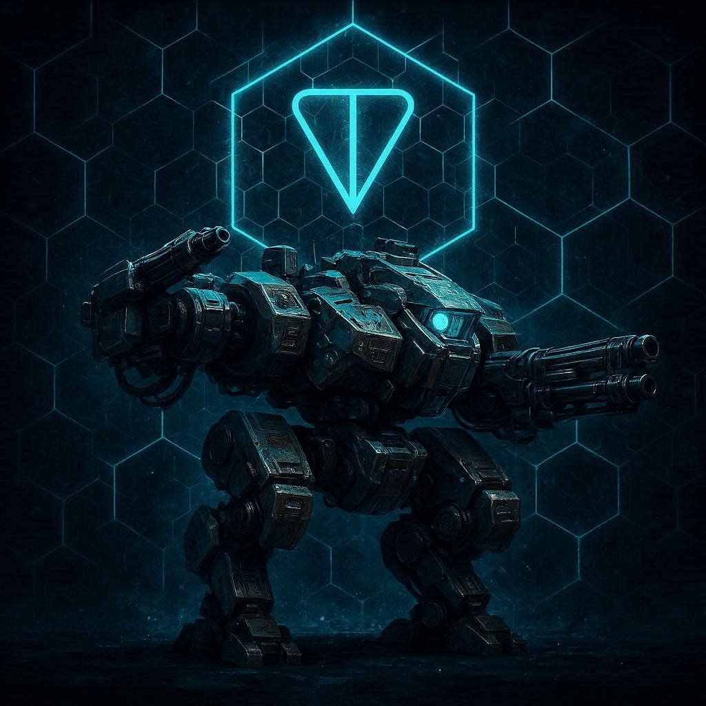 War Robots (WR)