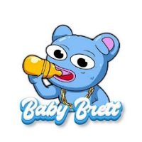 Baby Brett (BBRETT)