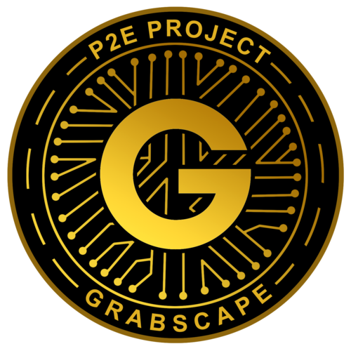 Grabscape governance token (GGT)