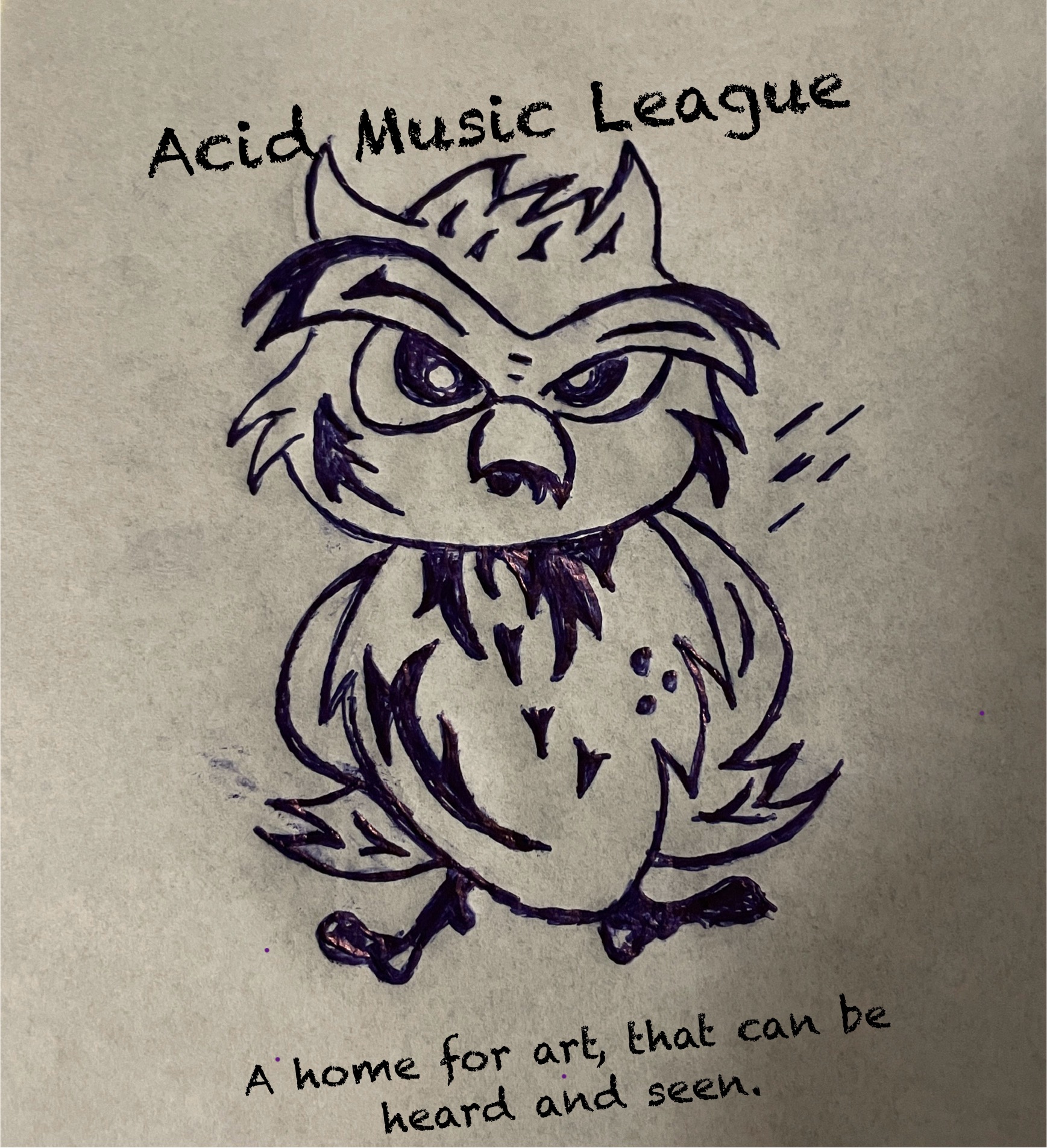 Acid Music League  (AML)